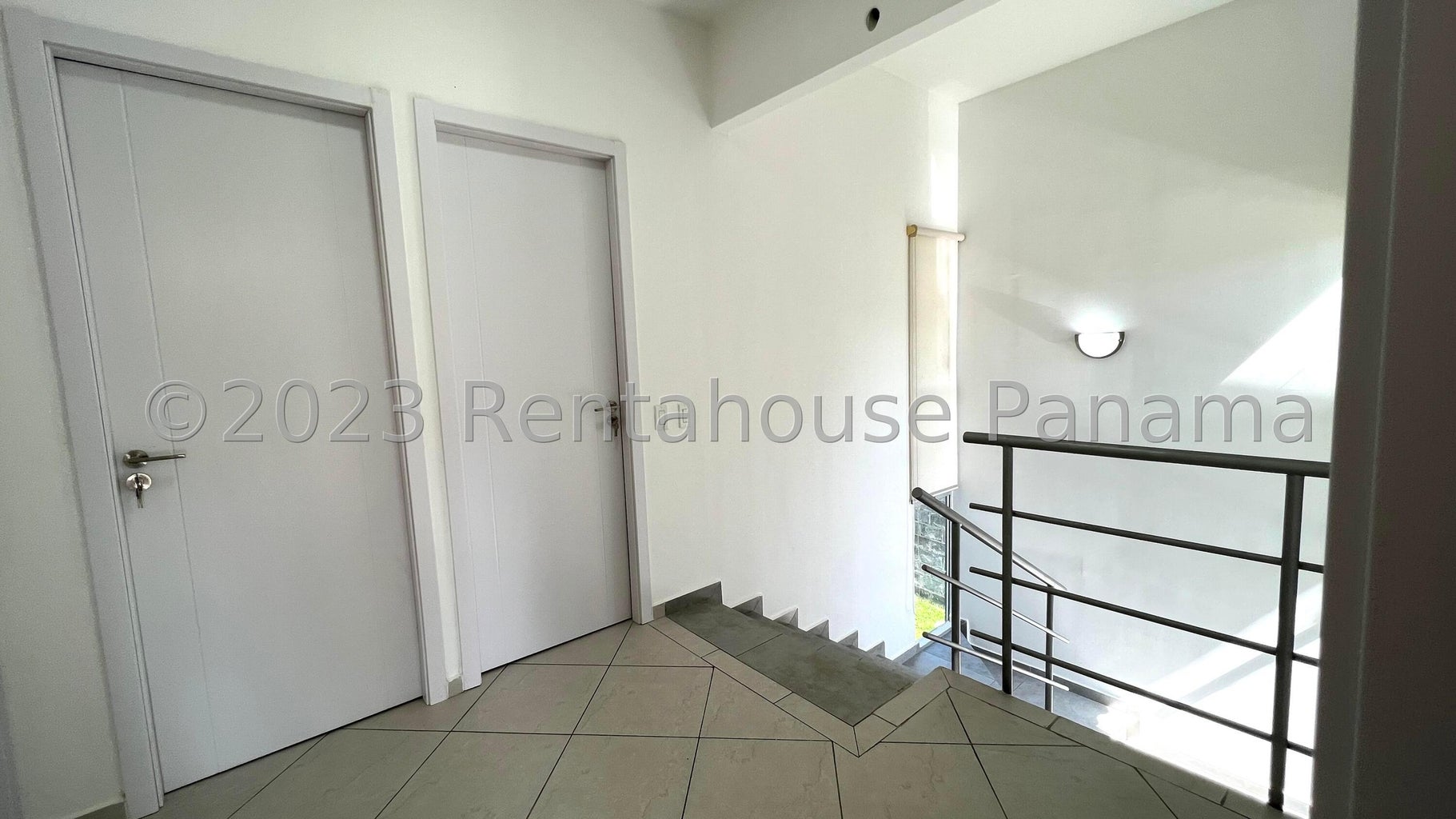 Single family home